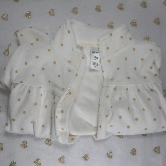 Carter's Other - 10/$40 Carter's One Piece Outfit